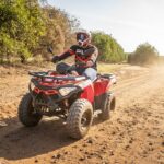 ride, sport, atv